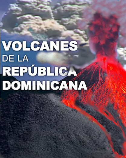 volcanes dominicanos