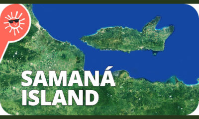 Samana Island
