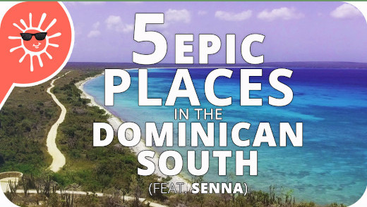 5 epic places