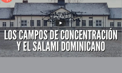 Campos de Concentracion Salami