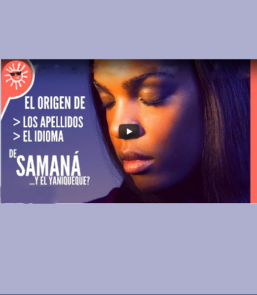 Afro Samana