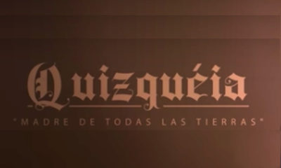 Quizqueia