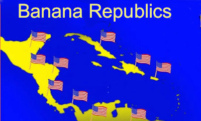 Banana Republics