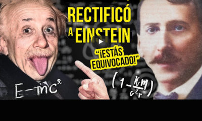 Garcia vs. Einstein