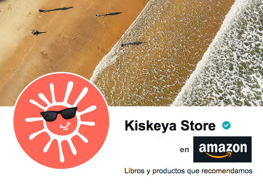 Kiskeya Store