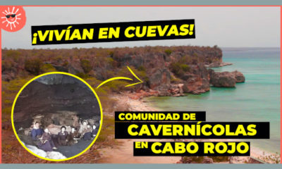 Cabo Rojo Cavernicolas