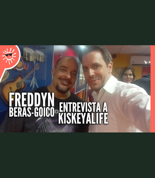 Freddyn Beras-Goico