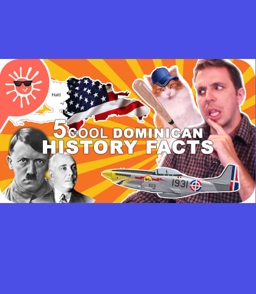 Dominican History Facts