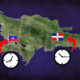 Tiempo Haiti - DR