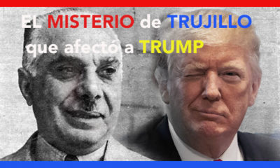 Trujillo Trump