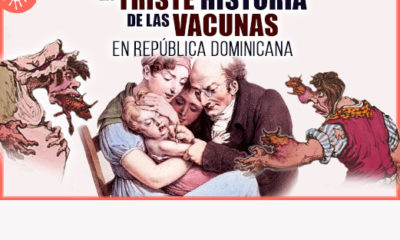 Vacuna Dominicana