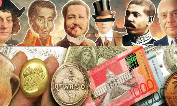 dinero dominicano