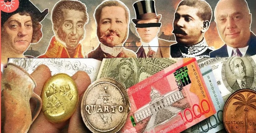 dinero dominicano